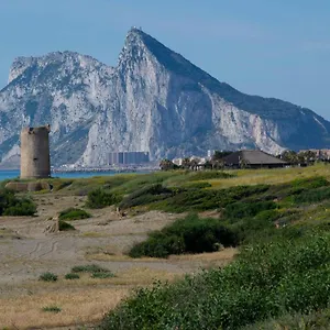 La Campana La Línea de la Concepción