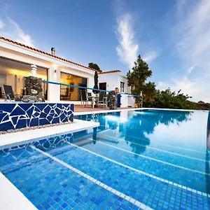 Villa Stemann, Guia de Isora (Tenerife)