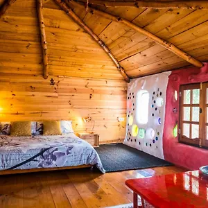 Bed & Breakfast Casa Inspirada, Los Estancos