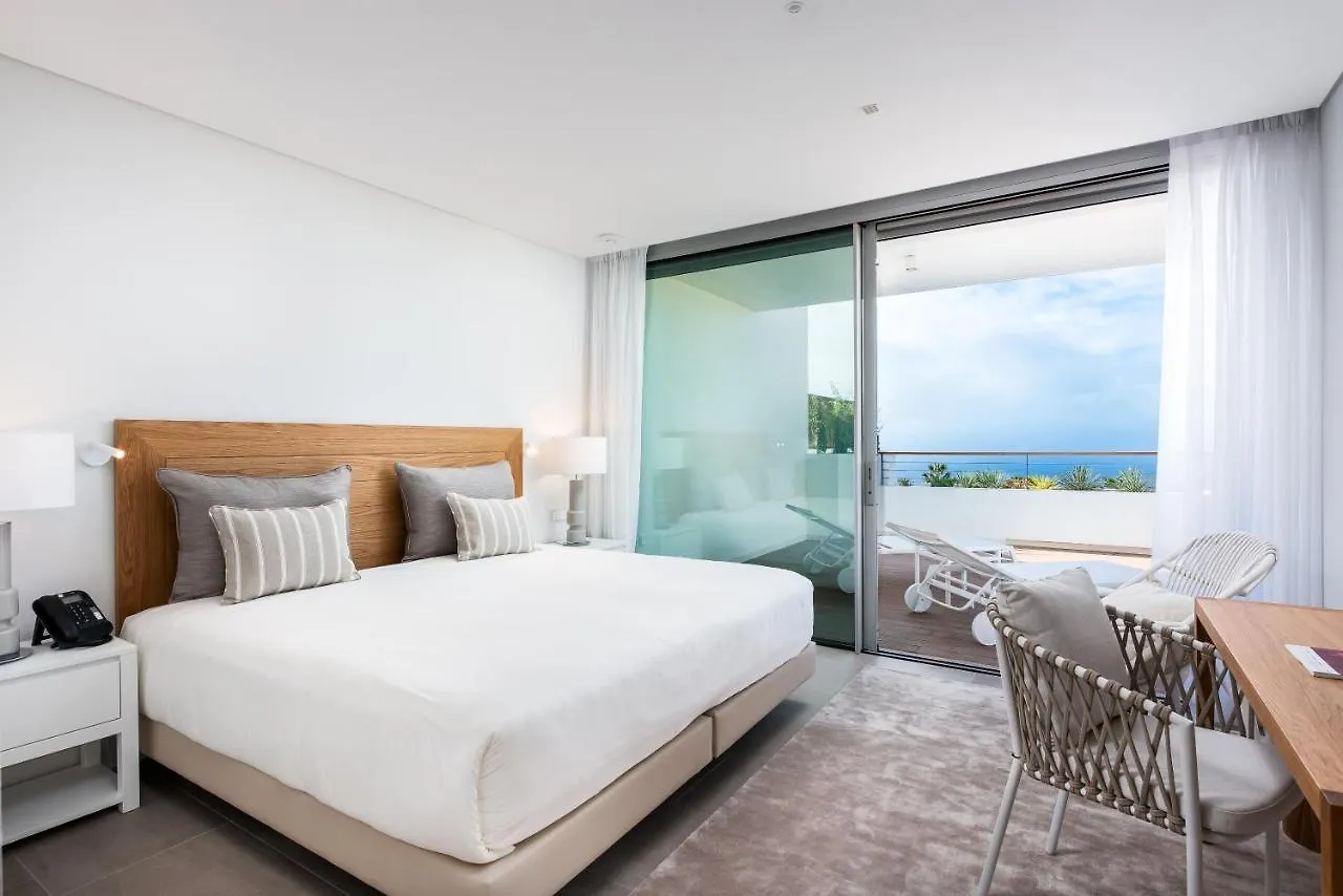 Los Jardines De Abama Suites Guía de Isora 5*,  Spagna
