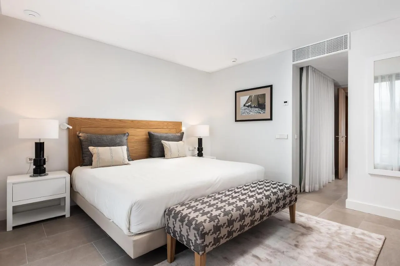 Hotel Los Jardines De Abama Suites Guía de Isora