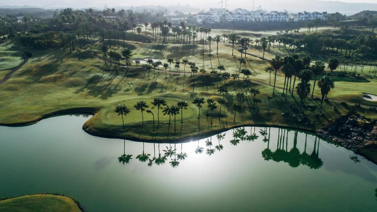 Los Jardines De Abama Suites Guía de Isora 5*,  Spagna