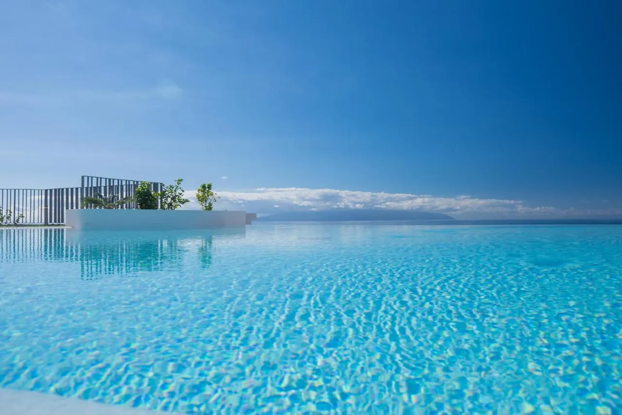 Los Jardines De Abama Suites Guía de Isora