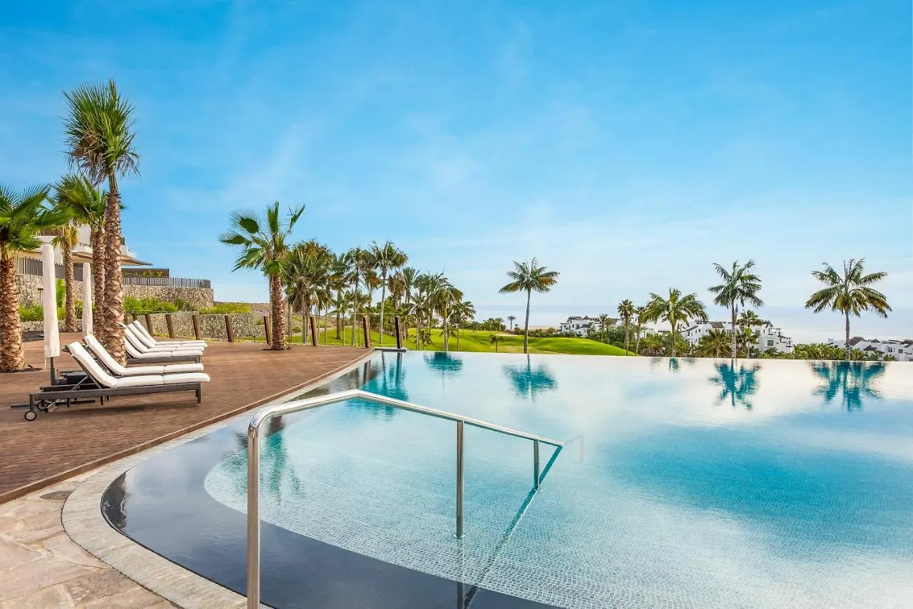 Los Jardines De Abama Suites Guía de Isora