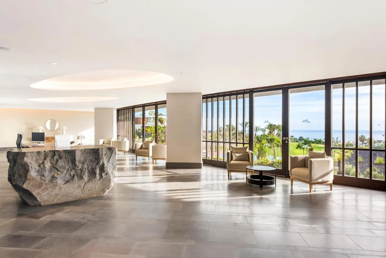 Los Jardines De Abama Suites Guia de Isora  Spain