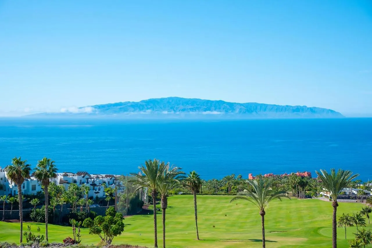 Los Jardines De Abama Suites Guia de Isora  Guia de Isora (Tenerife)