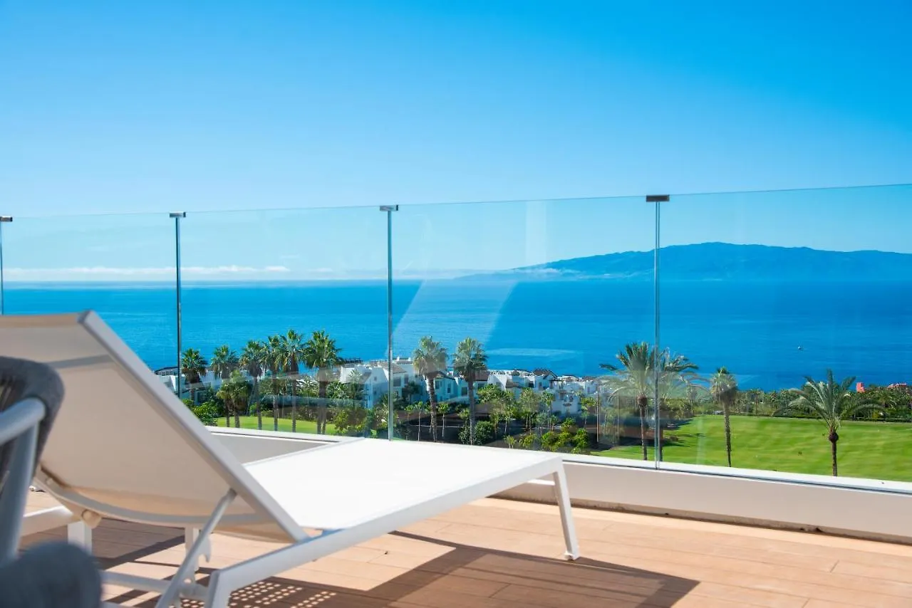 Los Jardines De Abama Suites Guía de Isora