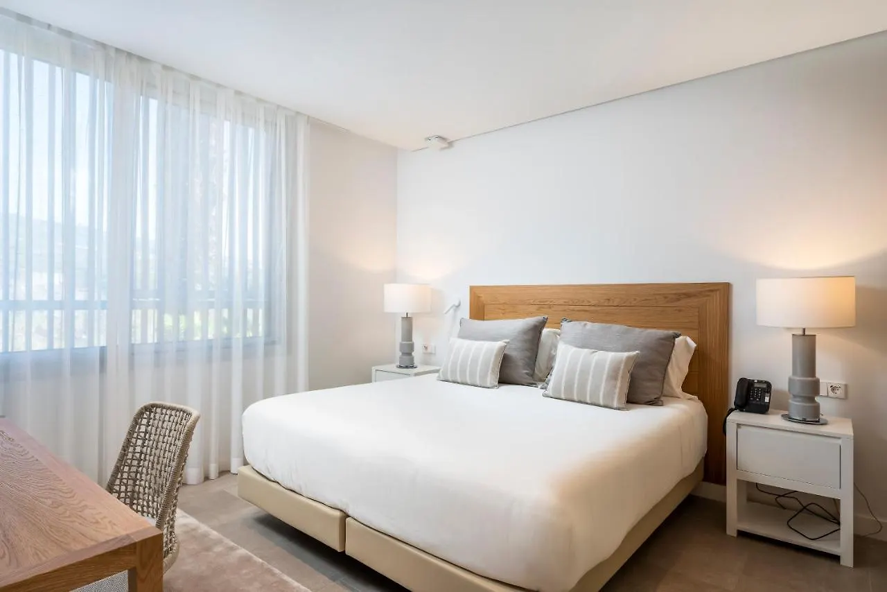Los Jardines De Abama Suites Guía de Isora Hotel