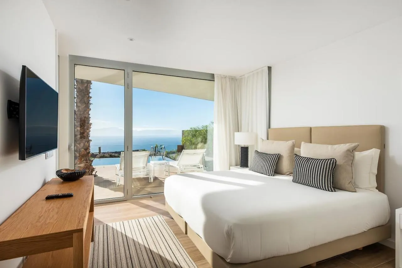 Los Jardines De Abama Suites Guia de Isora  Spain