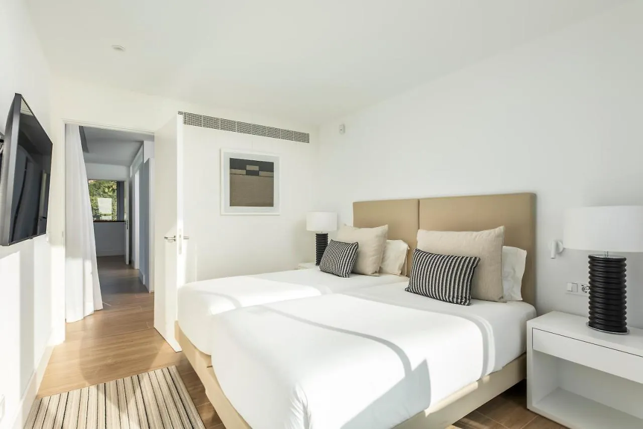 Los Jardines De Abama Suites Guía de Isora