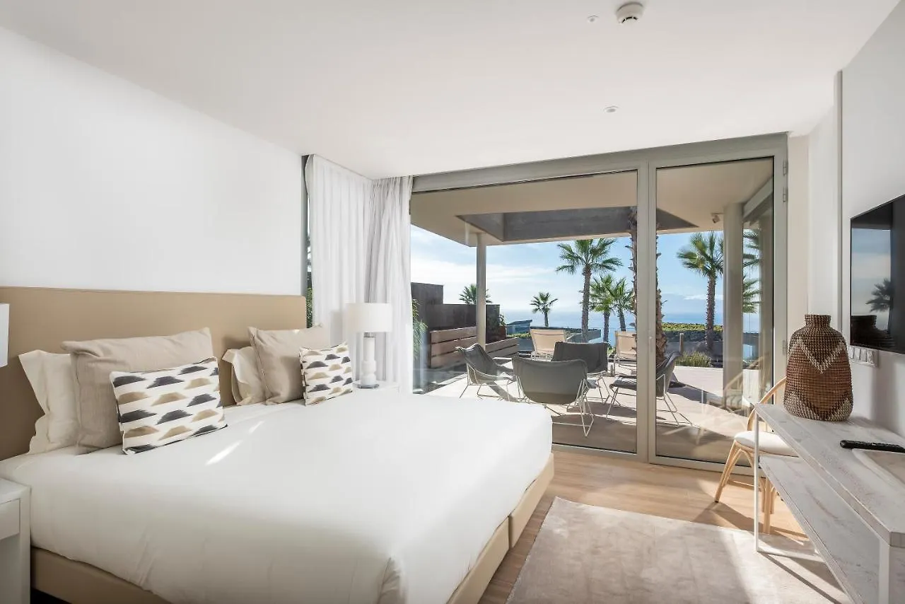 Hotel Los Jardines De Abama Suites Guía de Isora