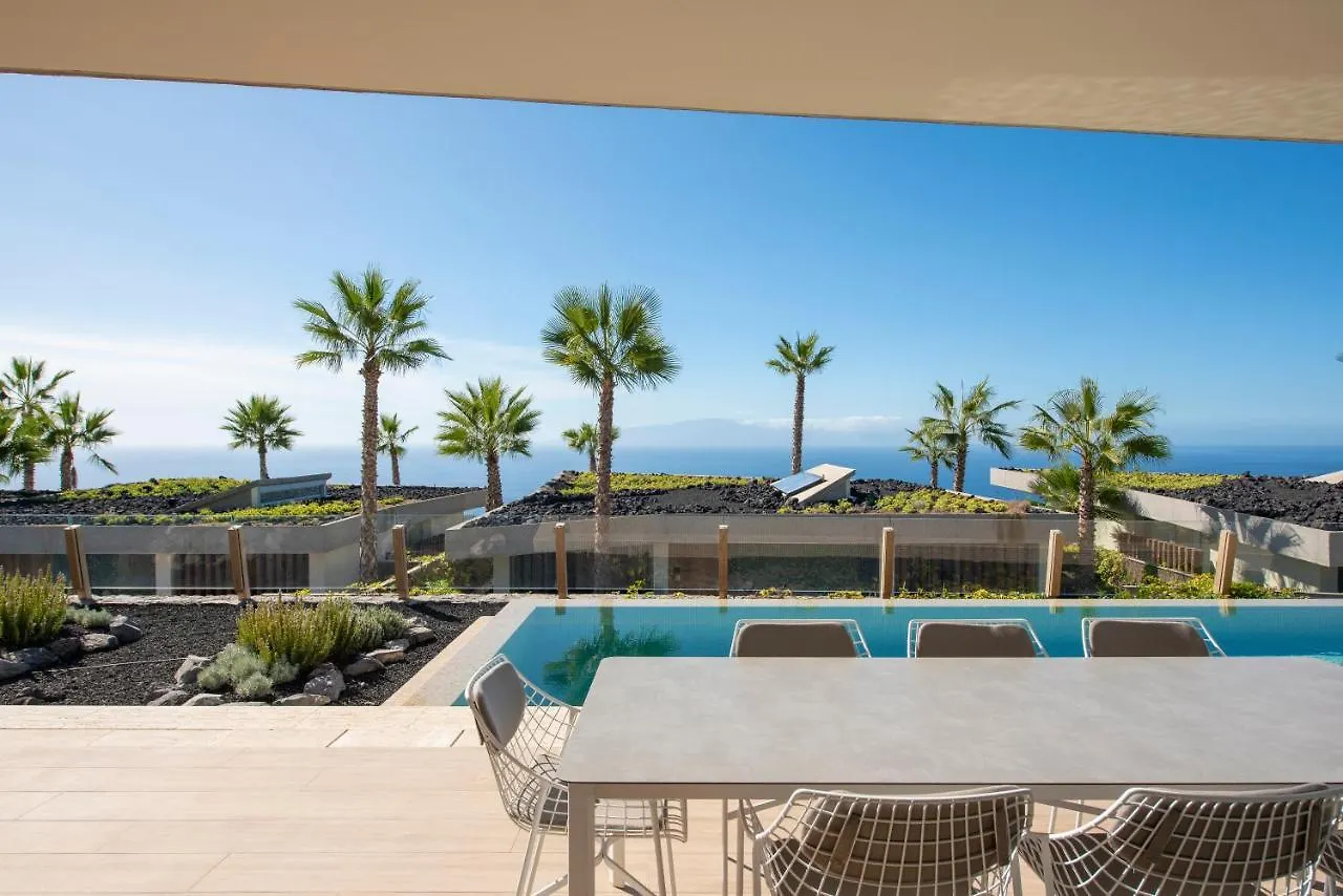 Los Jardines De Abama Suites Guía de Isora