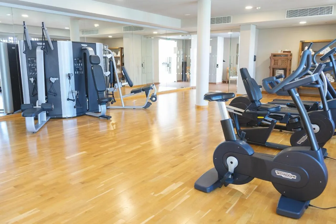 Los Jardines De Abama Suites Guía de Isora 5*,  Spagna