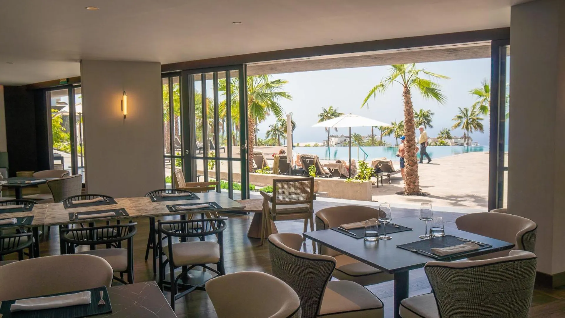 Los Jardines De Abama Suites Guía de Isora 5*,